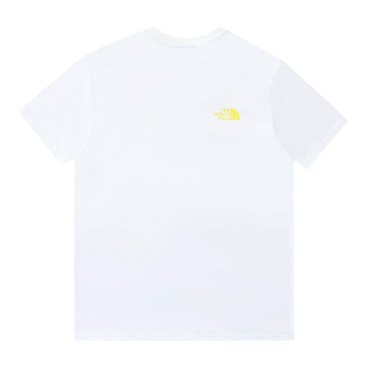 The North Face T Shirts Short _SKUTheNorthFaceM-3XL6ctfT806483955
